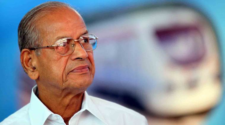 Metro Man Sreedharan writes to PM Modi: 'Please don't agree with Delhi govt's free travel scheme for women'