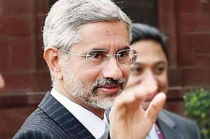 Government respects all languages, no language will be imposed: MEA S Jaishankar on Education Policy draft