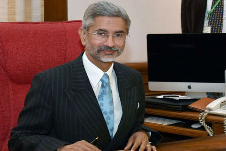 SAARC has problems, BIMSTEC fits in with India's vision: S Jaishankar