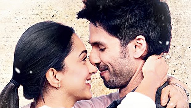 Kabir Singh Box Office Collection Day 2: Shahid Kapoor's intense romantic drama is unstoppable, mints Rs 42.92 crore