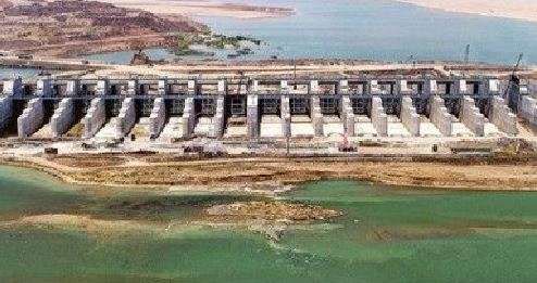 Know Why Kaleshwaram Lift Irrigation Project Is So Important For ...