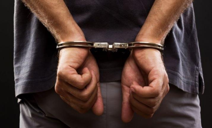 Man arrested for duping woman of Rs 4.49 lakh