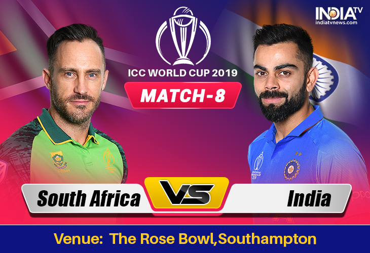 online live cricket world cup 2019