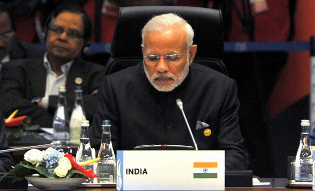 G20 Summit: PM Modi meets Turkish President in Japan; holds talks on counter-terrorism, defence