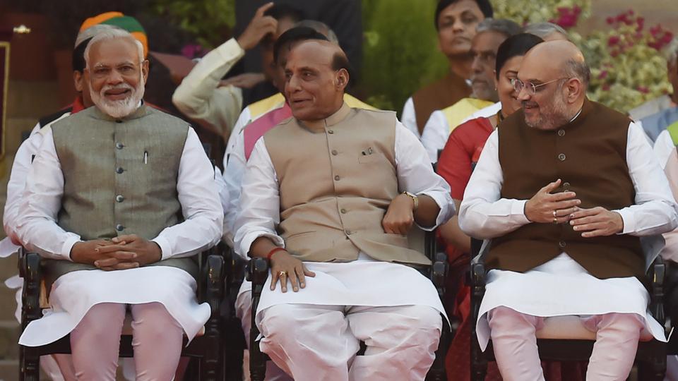 Explained | Why are Cabinet committees formed?