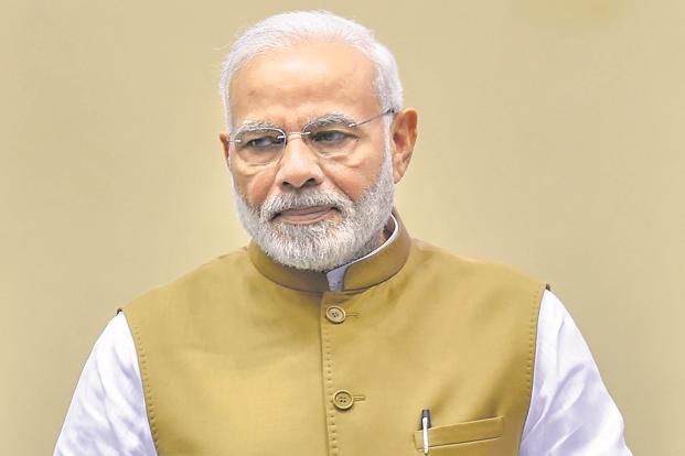 PM Modi forms two Cabinet panels to boost growth, jobs