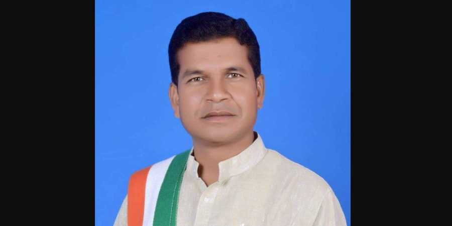 Mohan Markam is new Chhattisgarh Congress President