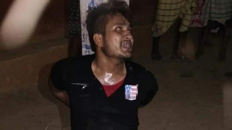 Jharkhand: Muslim man succumbs to injuries days after he was assaulted for ‘theft’