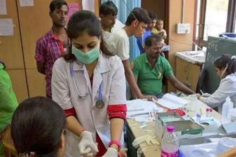 NHM Maharashtra recruitment 2019: Apply before July 1 for 5716 Community Health Officer (CHO) posts