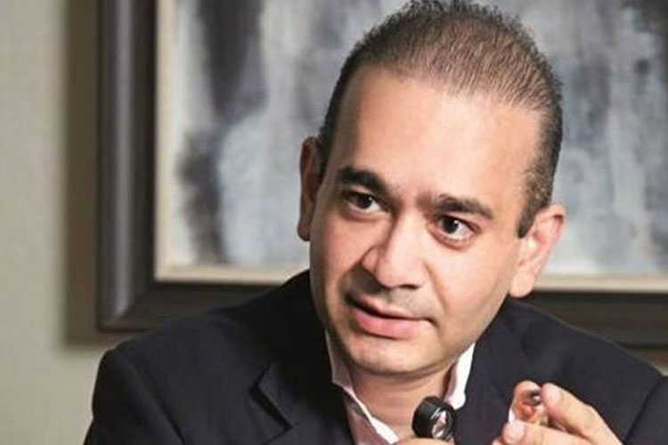 PNB scam case: Nirav Modi denied bail for the fourth time