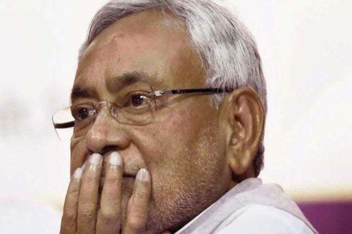 Bihar Encephalitis outbreak: Nitish Kumar and cabinet face social media users' wrath