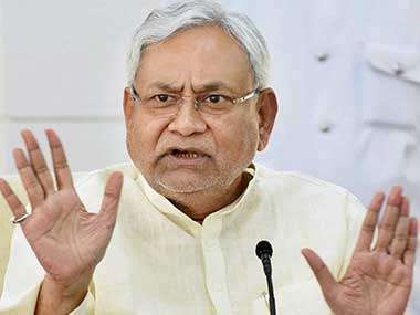 Nitish Kumar can join Grand Alliance again, says Rabri Devi