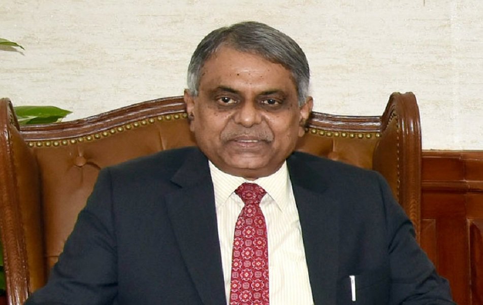 Secretary Pradeep Kumar Sinha gets third extension, to remain