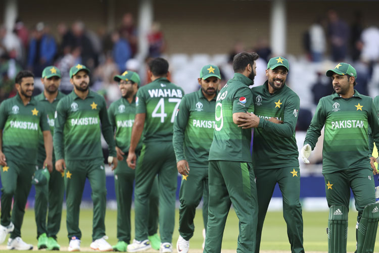 Players wanted retaliatory celebration against India, PCB says no