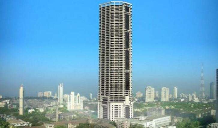 Mumbai's iconic Palais Royale tower in Worli to be re-auctioned at slashed rate