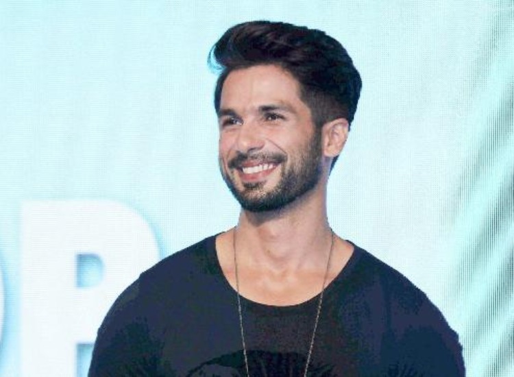 Shahid Kapoor on boxer Dingko Singh biopic: I really want to make that film but haven't decided on my next