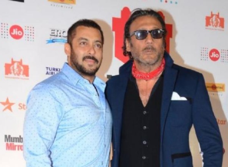 Jackie Shroff expresses love for Salman Khan, says ‘I used to click his pictures and ask producers to cast him’