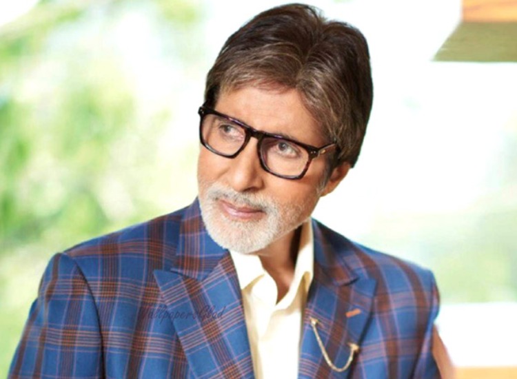 Amitabh Bachchan starts shooting for Gulabo Sitabo in Lucknow, Ayushmann Khurrana to join soon