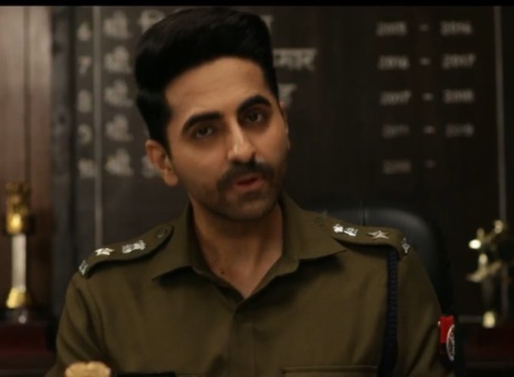 Article 15: Ayushmann Khurrana’s #DontSayBhangi petition gets over 62,000 signatures