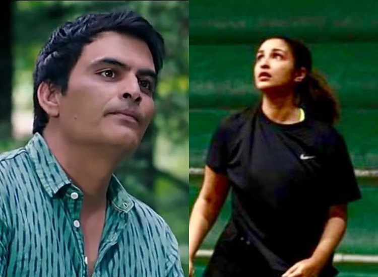 Tumhari Sulu actor Manav Kaul to play Parineeti Chopra's coach in Saina Nehwal biopic