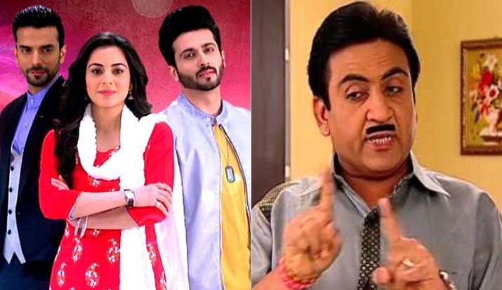 BARC TRP Report Week 25, 2019: Taarak Mehta Ka Ooltha Chashmah to Kundali Bhagya, check the top 5 shows of the week