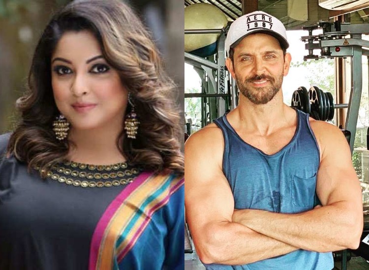Tanushree Dutta urges Hrithik Roshan to take stand against Vikas Bahl&rsquo;s reinstation as Super 30&rsquo;s director&nbsp;