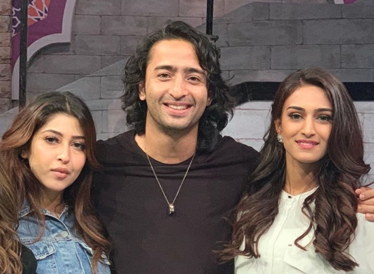 Shaheer Sheikh gets a hair cut is it the scorching summer or is there a  surprise behind the look  Bollywood News  Gossip Movie Reviews  Trailers  Videos at Bollywoodlifecom