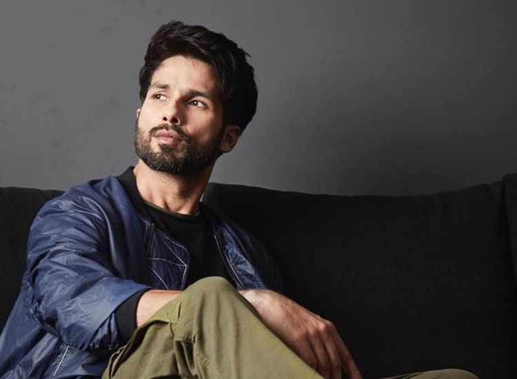 Shahid Kapoor reveals he could never do long distance relationships ...