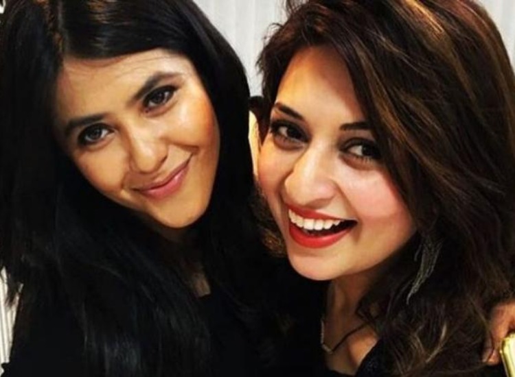 Divyanka Tripathi-Ekta Kapoor Fall Out: Actress rubbishes rumours, reveals reason behind missing her birthday