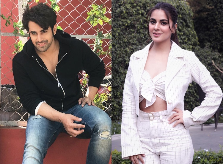 Kundali Bhagya actress Shraddha Arya and Naagin 3 fame Pearl Puri to be part of Salman Khan’s Nach Baliye 9?