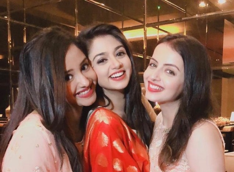 Ek Bhram- Sarvagun Sampanna: THIS TV actor walks out of Shrenu Parikh’s show