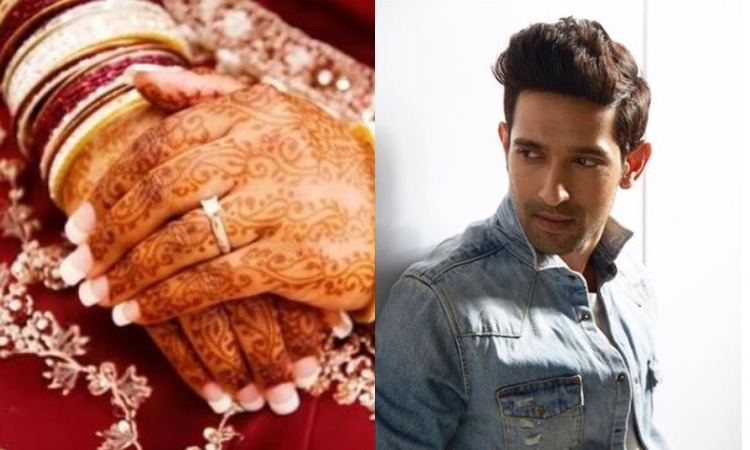 Vikrant Massey made his debut with Lootera