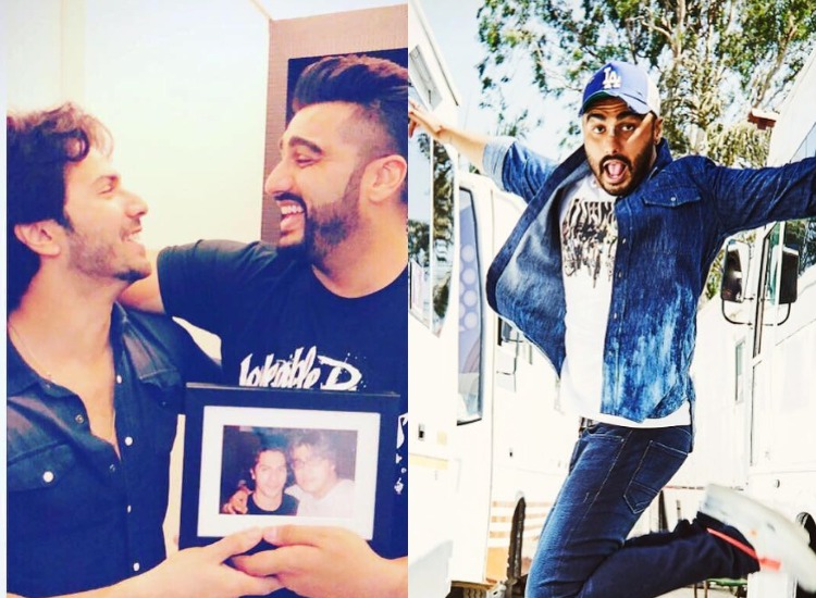 Arjun Kapoor Birthday Special: 10 times the actor’s Instagram posts made us go gaga over him