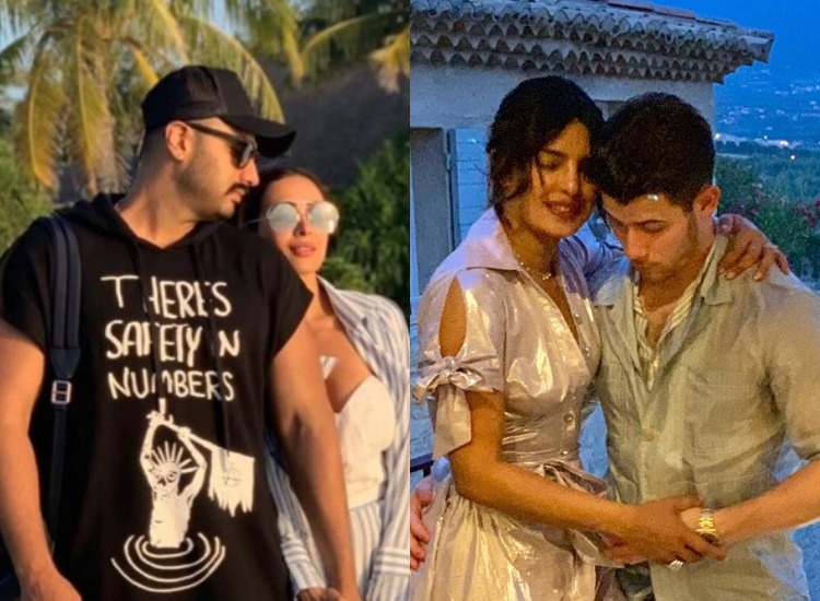 Latest Bollywood News June 28: Arjun Kapoor-Malaika Arora’s New York vacation, Priyanka-Nick’s lovestruck pic