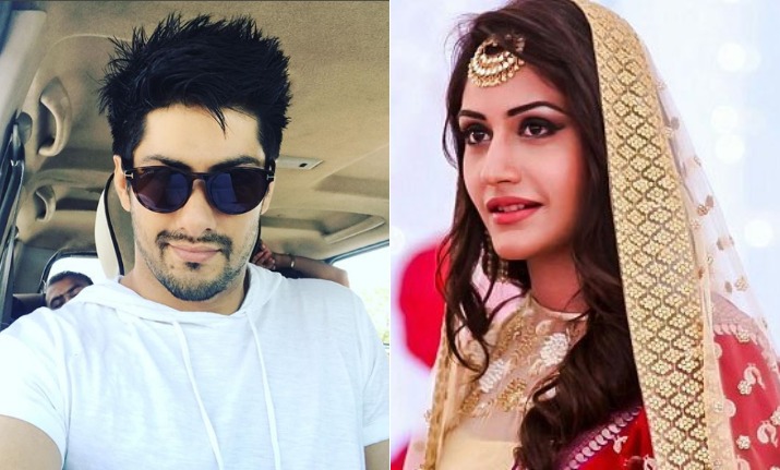 Surbhi Chandna to romance this TV actor in Sanjivani 2! Deets inside