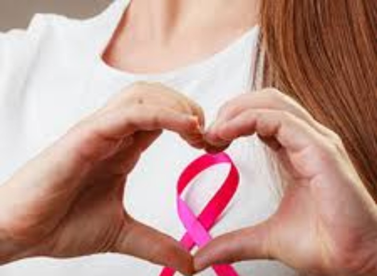 Breast Cancer Leads To The Higher Risk Of Heart Disease Health News India Tv