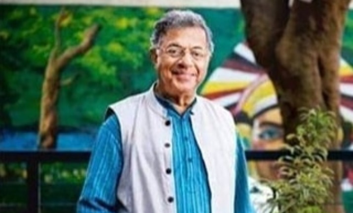 Veteran Actor-playwright Girish Karnad Passes Away At 81 – India TV