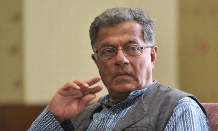 President Kovind and PM Modi condole demise of Girish Karnad