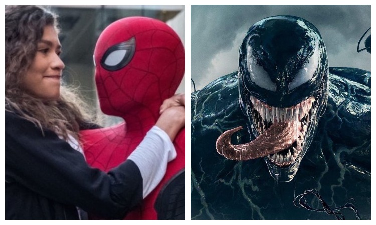 Spider-Man and Venom crossover likely to happen, says Kevin Feige |  Hollywood News – India TV