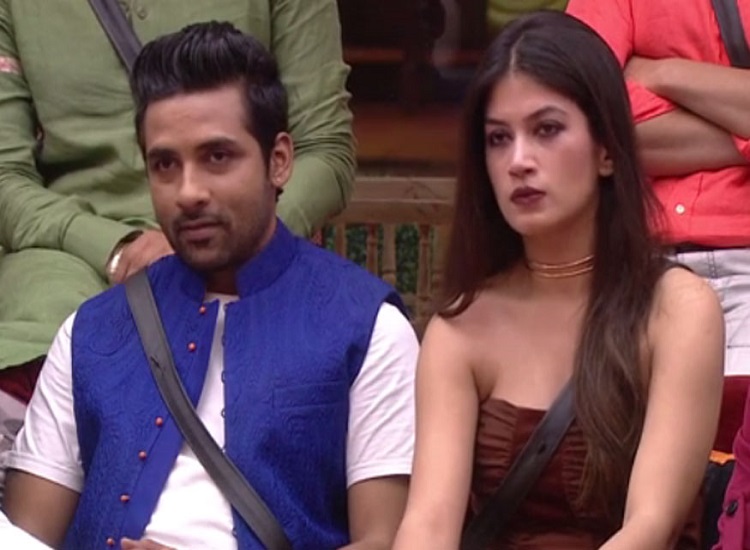 Nach Baliye 9: Are Bigg Boss 11 pair Puneesh Sharma and Bandgi Kalra participating in the show?