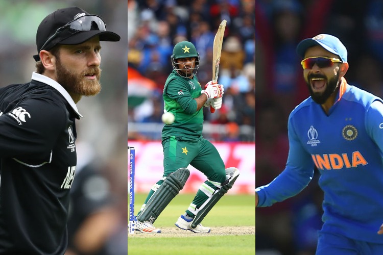 How have the qualification scenarios changed after West Indies were knocked out last night?