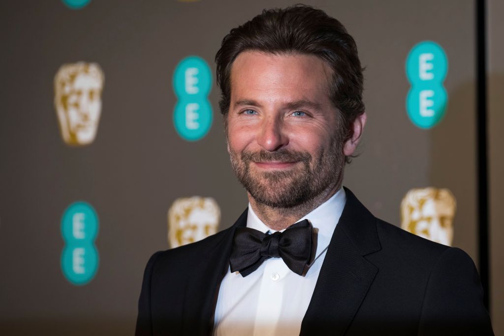 Bradley Cooper in talks to star in Del Toro's 'Nightmare Alley ...