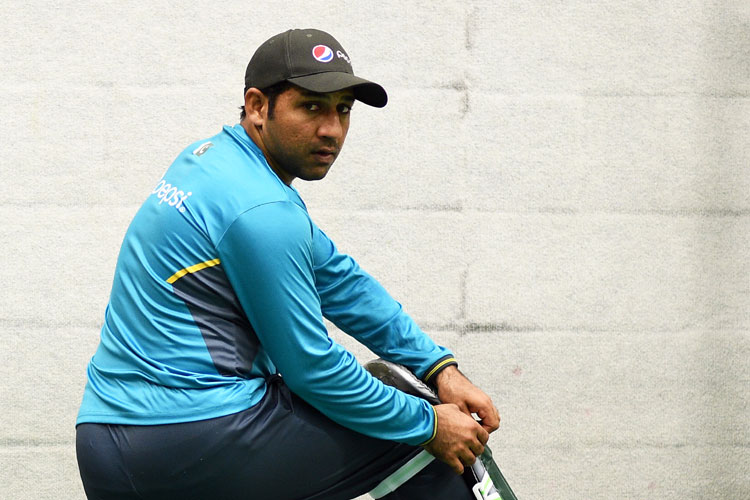 2019 World Cup: Sarfaraz takes a sly dig at Indian fans, says Pakistanis won't boo Smith and Warner