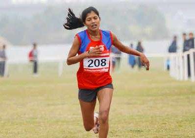 Indian athlete Sanjeevani Jadhav provisionally suspended for last year's dope flunk