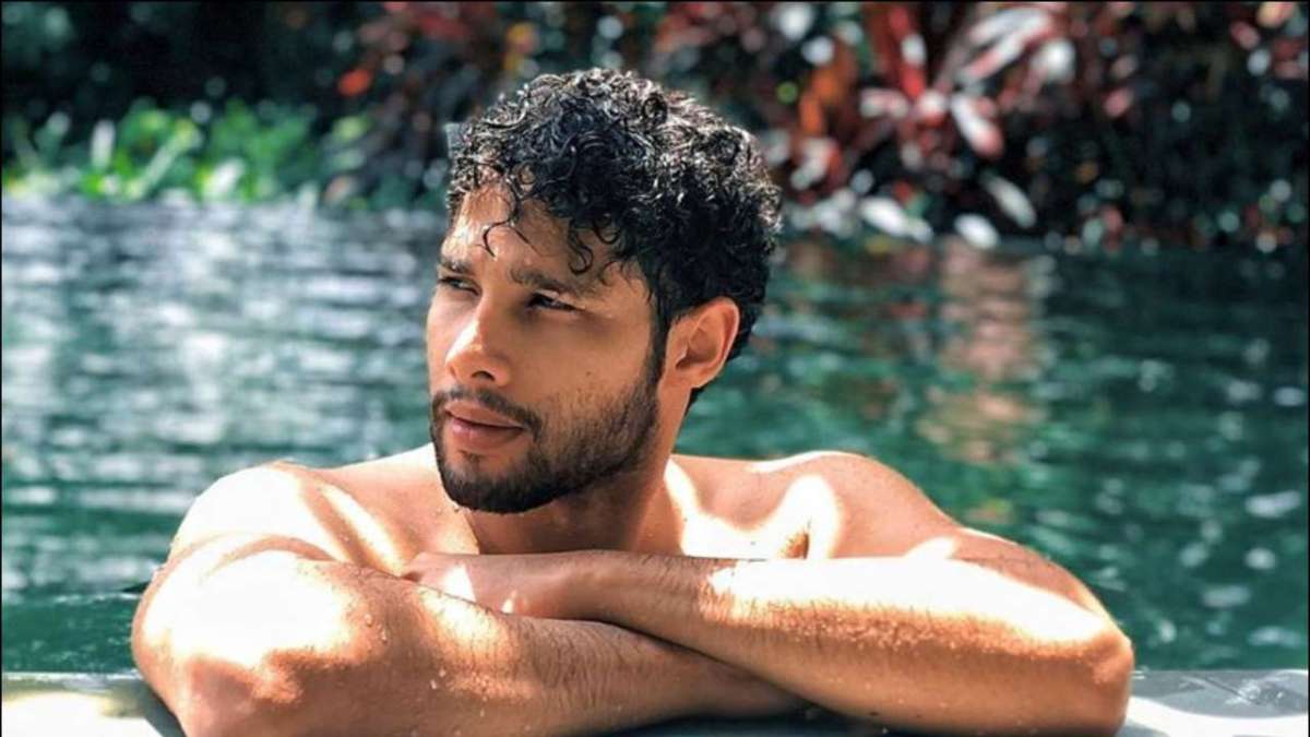 Here's why Gully fame actor Siddhant Chaturvedi will not play MC Sher again