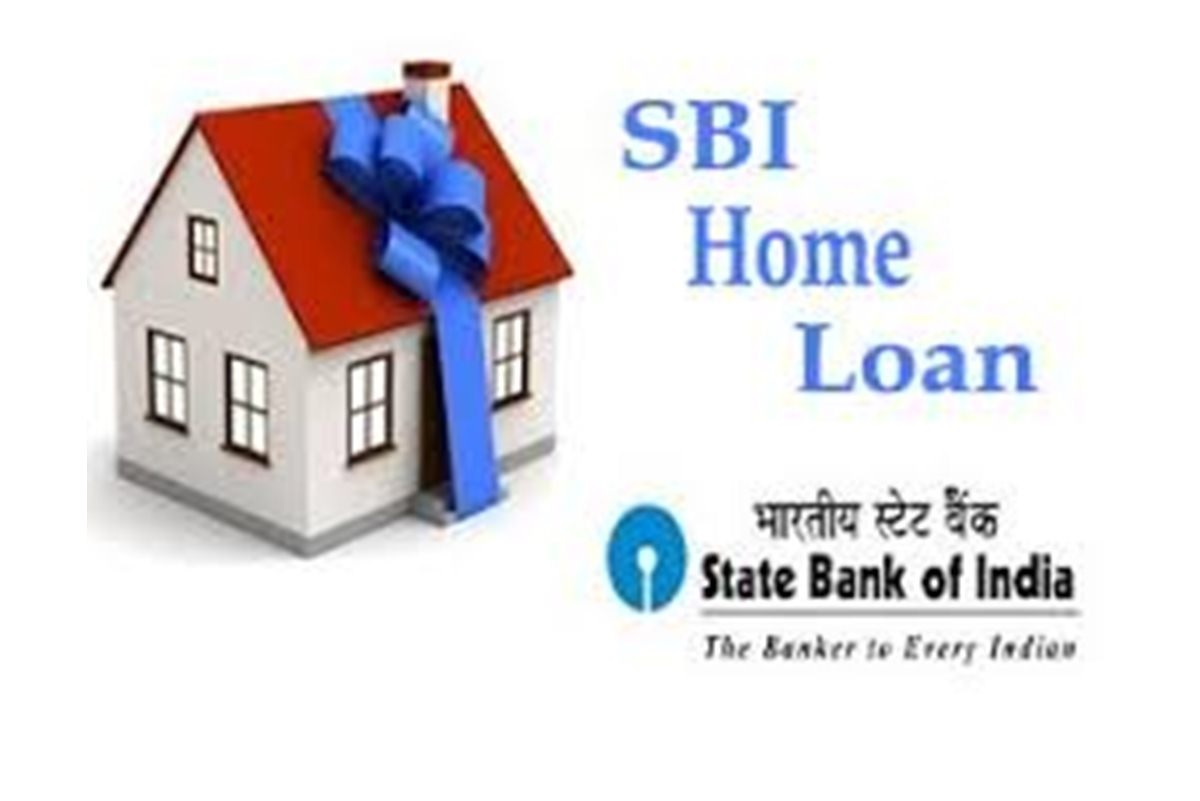 Sbi Home Loans 7592