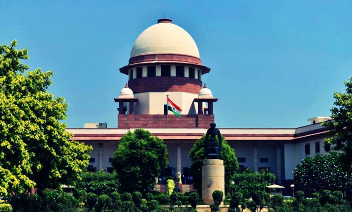 AAP MLA moves SC challenging disqualification notice