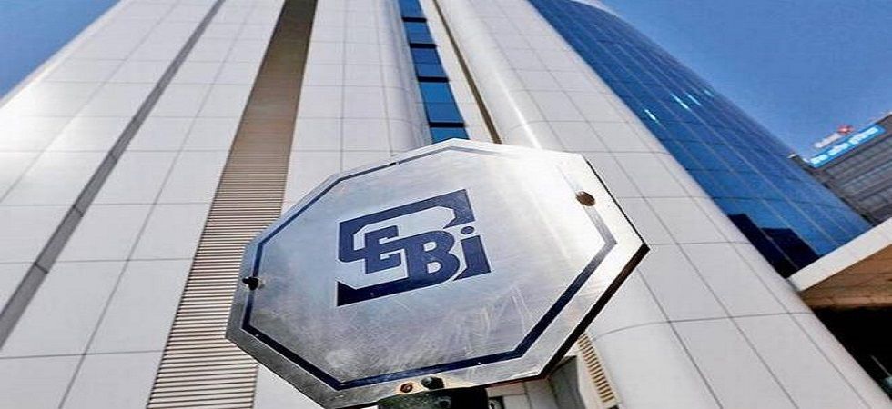 BSE stock options: Sebi fines 2 entities Rs 18 lakh for non-genuine trades | Business News – India TV