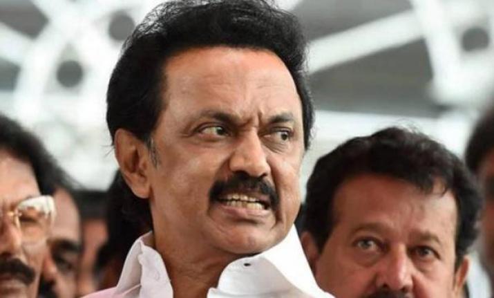 DMK opposes Centre's 'one nation, one ration card' scheme