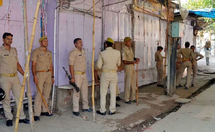 Jharkhand mob lynching: 11 arrested, 2 police personnel suspended; SIT formed for further probe